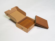 Load the image into the gallery, Fiberdeck - Exotics - Box