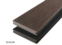 Load the image into the gallery, Fiberdeck - Vintage two-tone