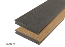 Load the image into the gallery, Fiberdeck - Vintage two-tone