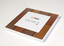 Load the image into the gallery, Fiberdeck - Exotics - Kit