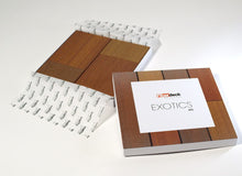 Load the image into the gallery, Fiberdeck - Exotics - Kit