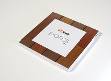 Load the image into the gallery, Fiberdeck - Exotics - Kit