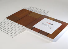 Load the image into the gallery, Fiberdeck - Exotics - Kit