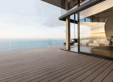 Load the image into the gallery, Fiberdeck - Manhattan