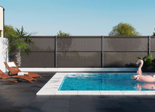 Charger l'image dans la galerie, Occultation AKIDO - Fiberdeck