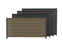 Charger l'image dans la galerie, Occultation AKIDO - Fiberdeck