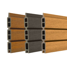 Load the image into the gallery, BOSTON - Modern Decking - Fiberdeck
