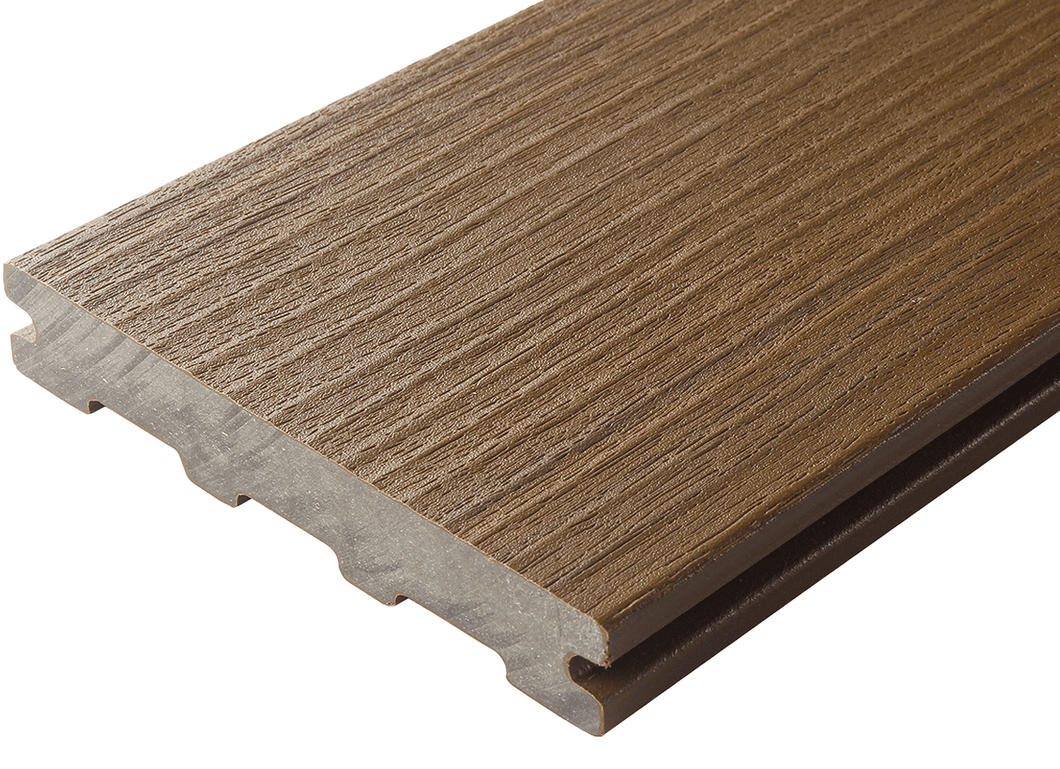 Fiberdeck - Heritage